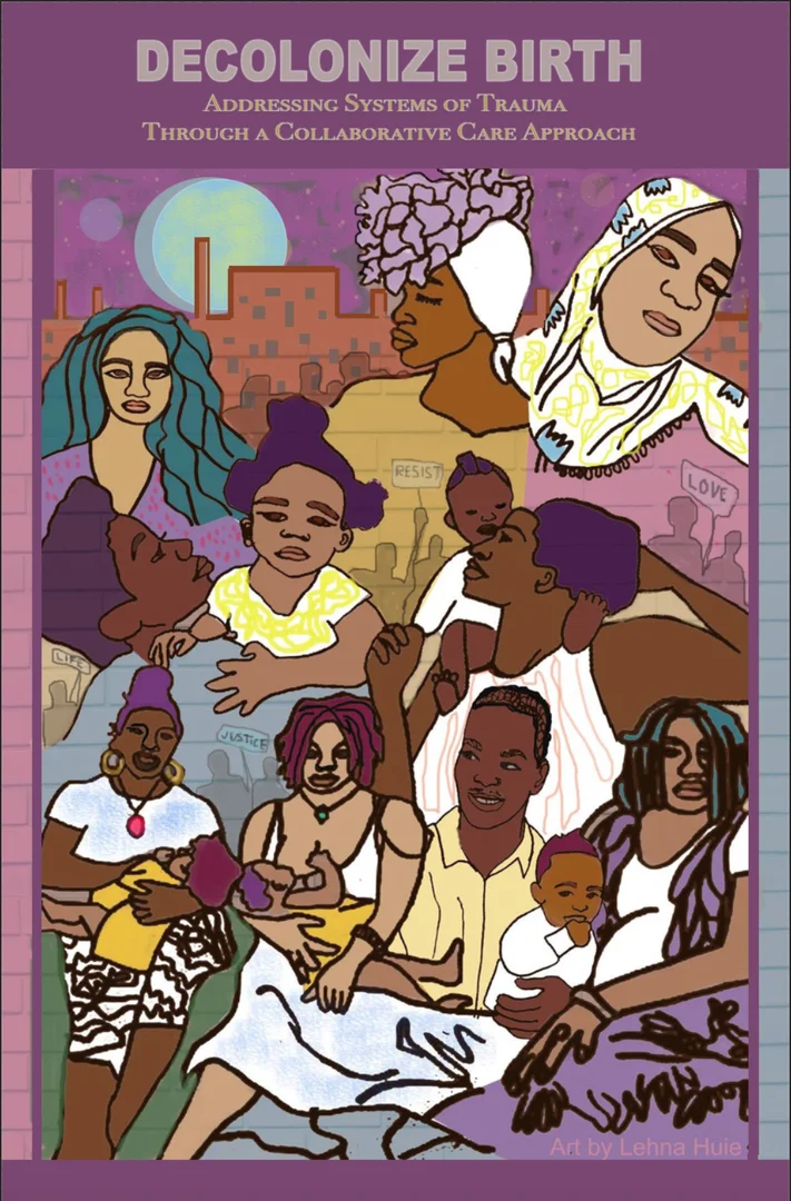 Decolonize Birth 2017