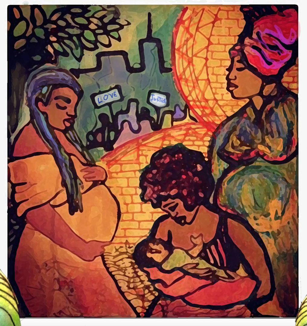 Decolonize Birth