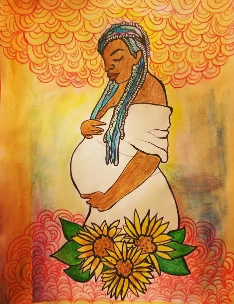 Radical Birth