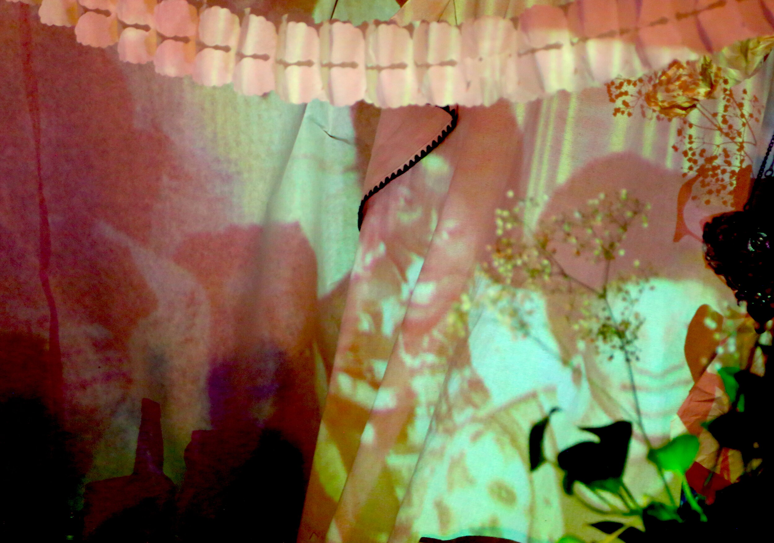 All is Well (detail)