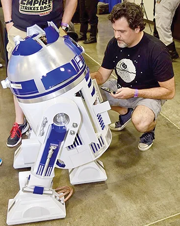 Traducteur et interprète homme-machine, un métier d'avenir