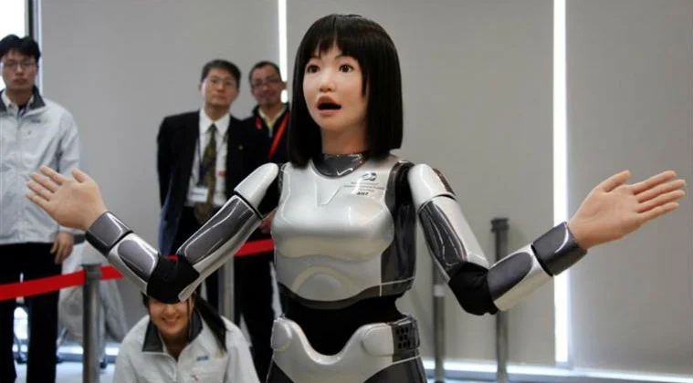 La voix, dernière frontière entre l'homme et l'IA ?