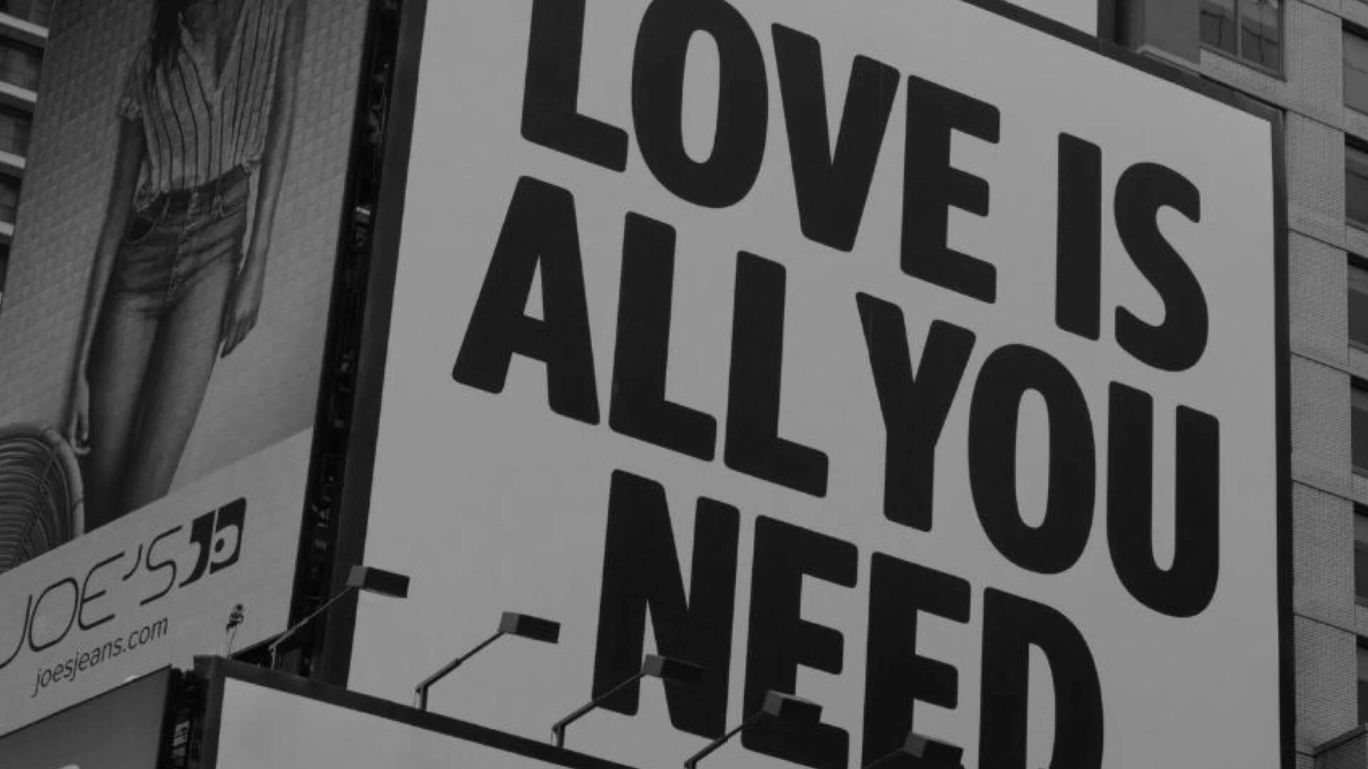 Nous devons passer de la raison d'être à l'émotion d'être