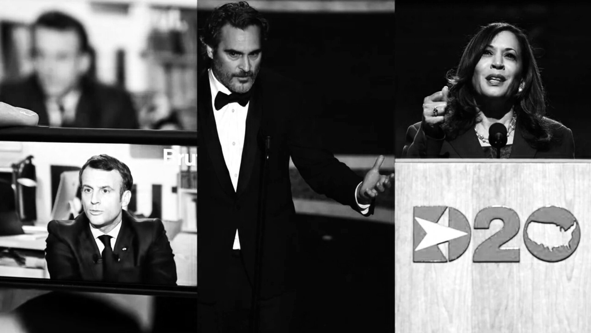 Dix des discours les plus marquants de 2020