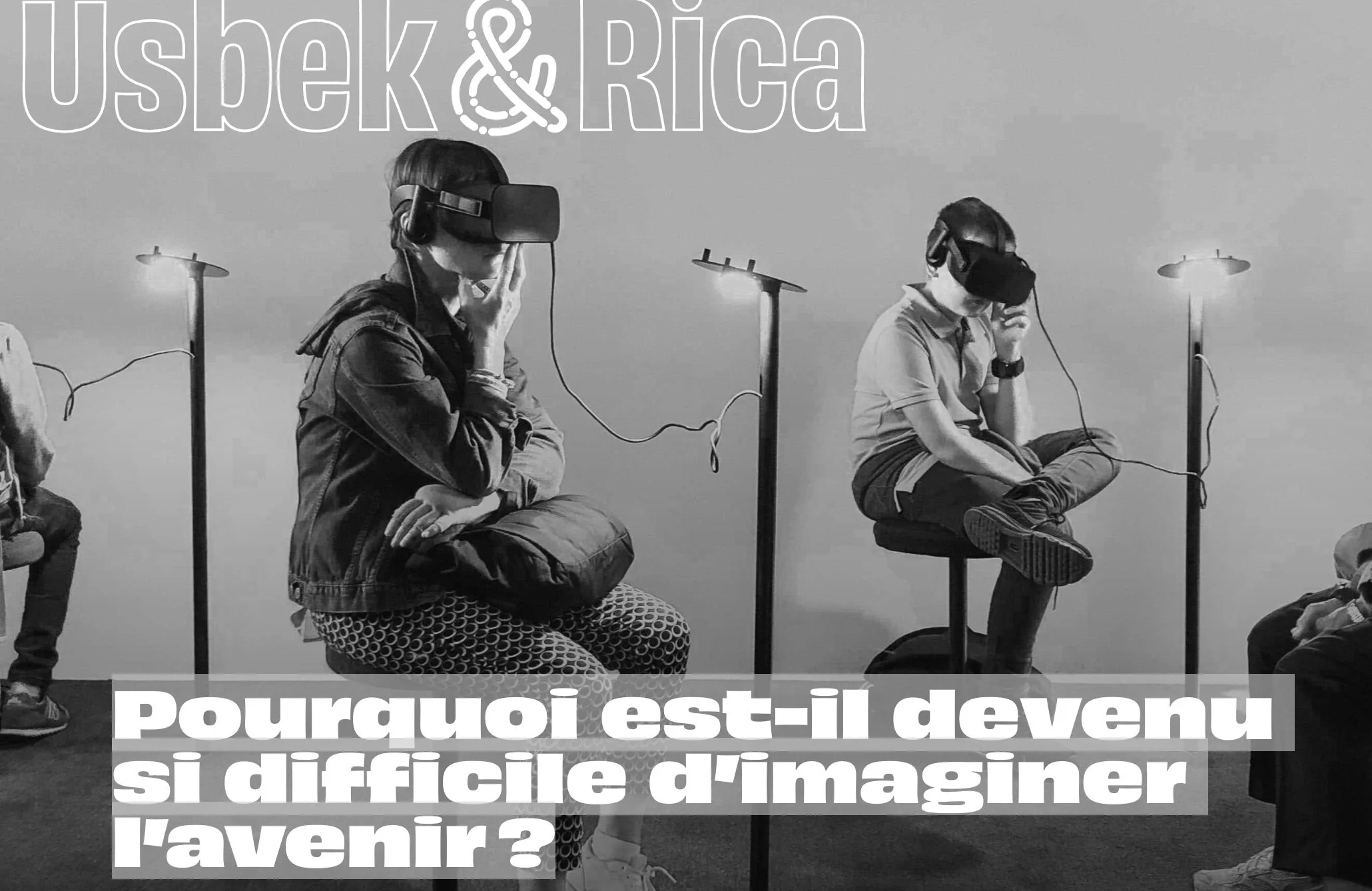 Pourquoi est-il devenu si difficile d’imaginer l’avenir ?