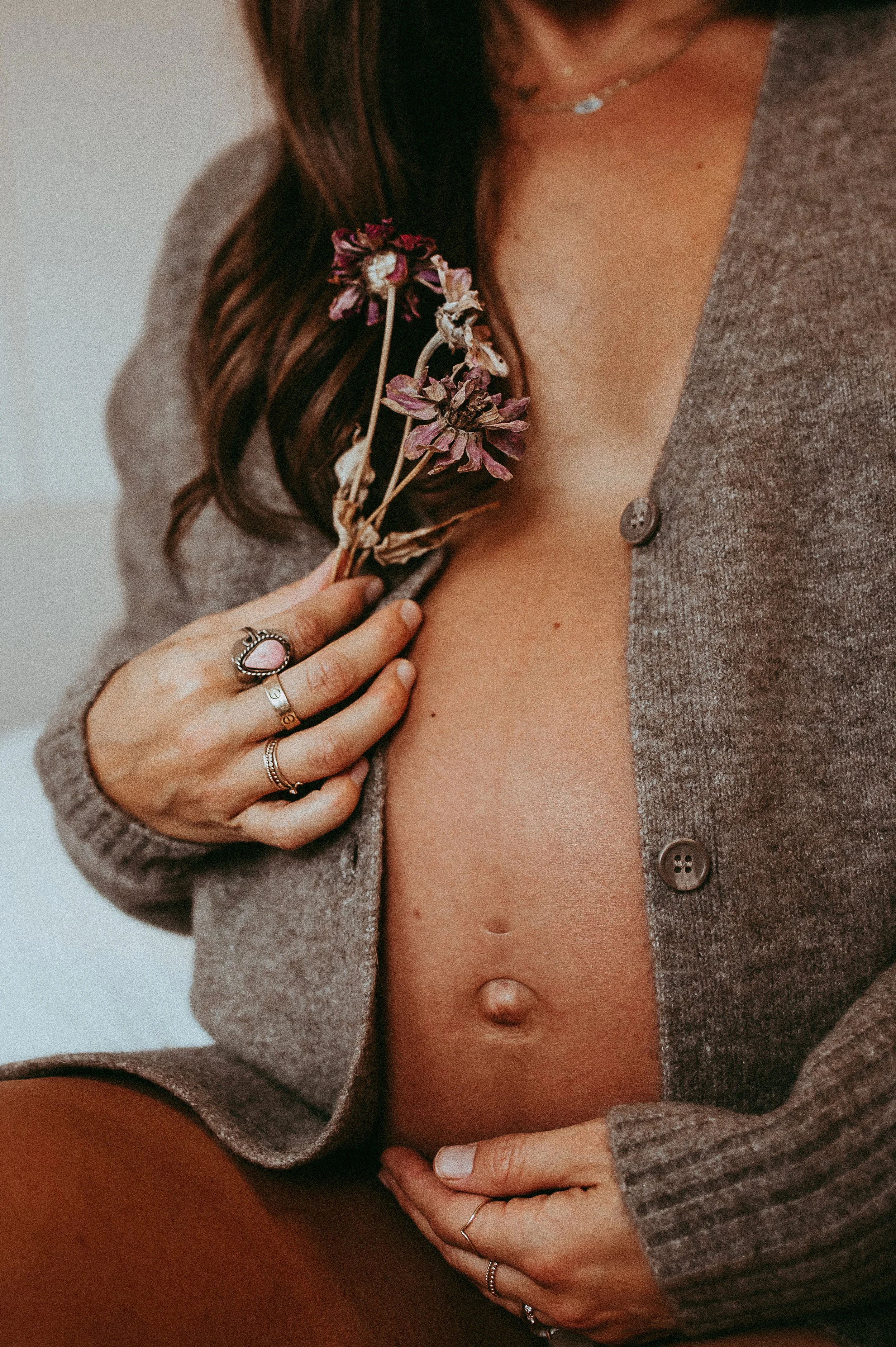 Empowered Birth Experience