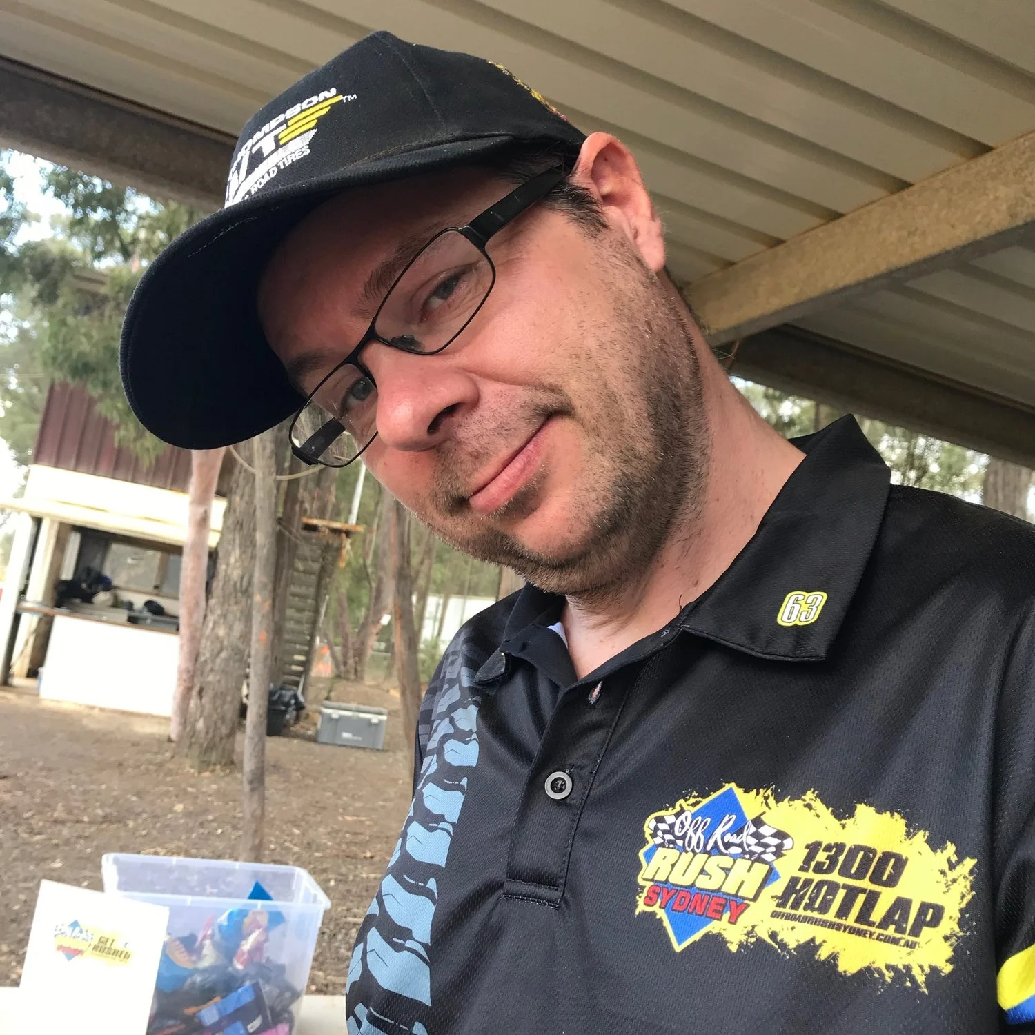 Garry - Aka Mowtown