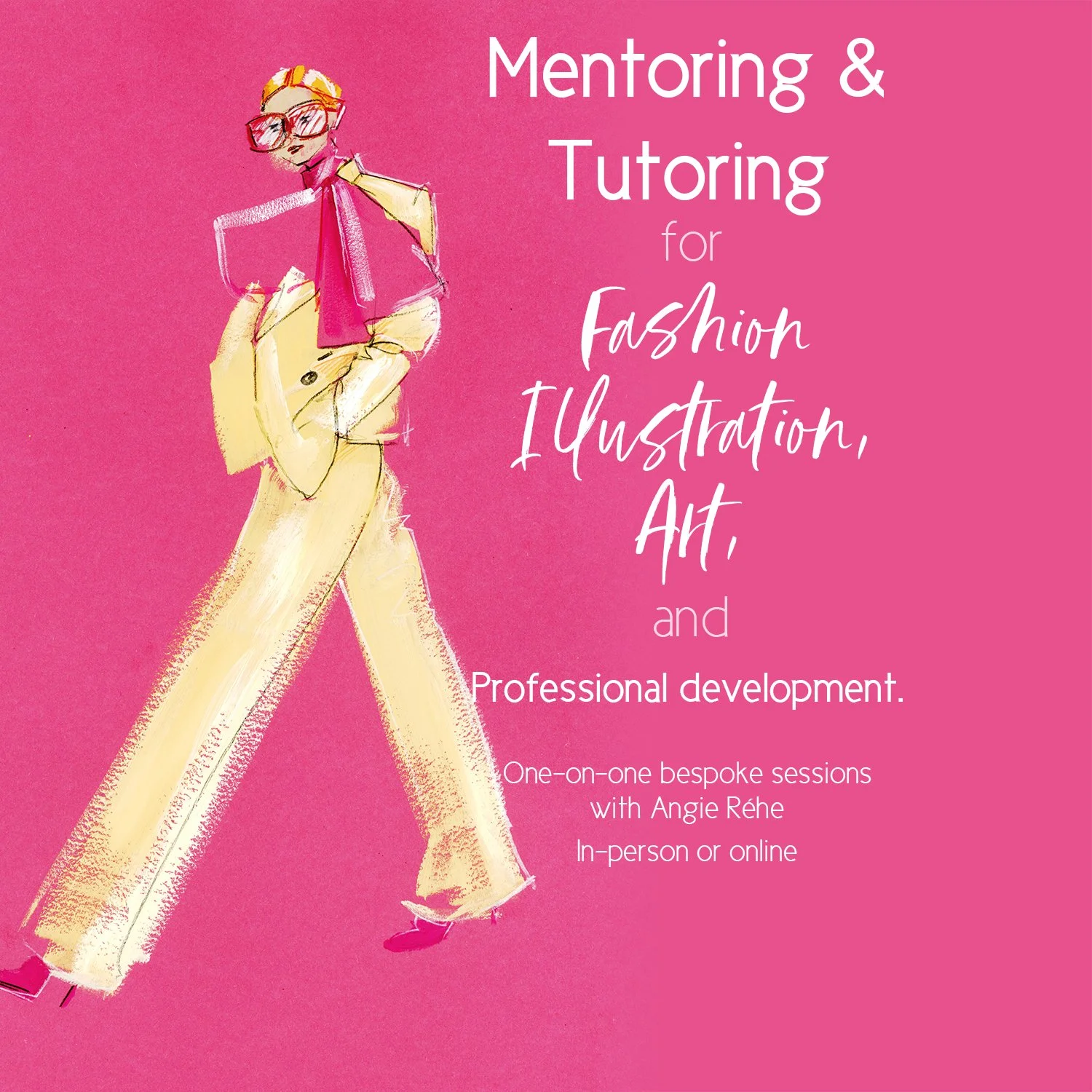Mentoring & Tutoring