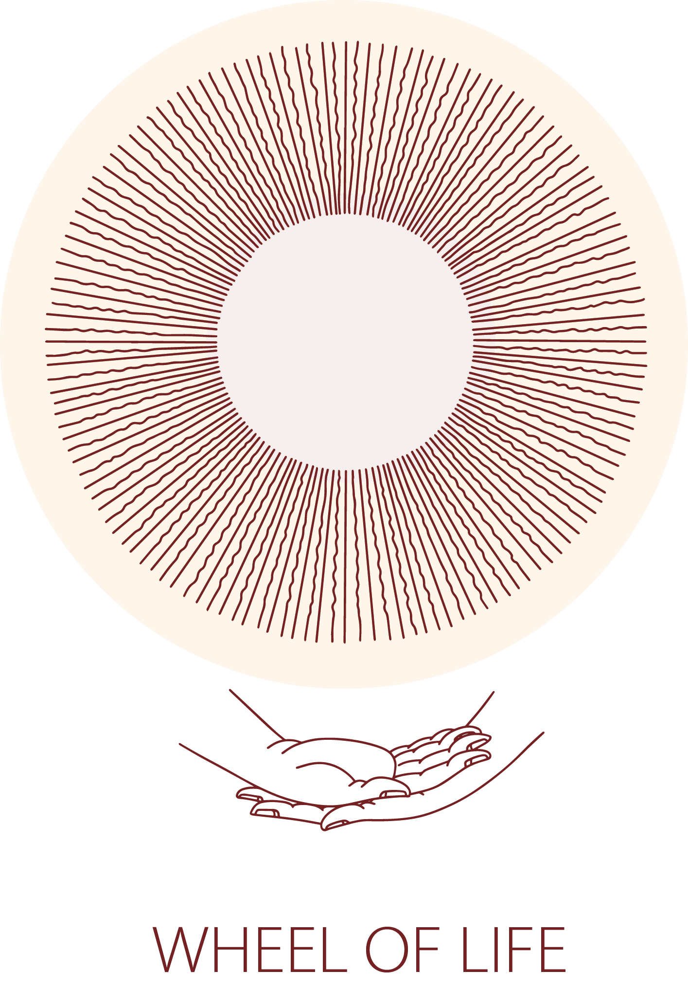WHEEL OF LIFE  STUDIO