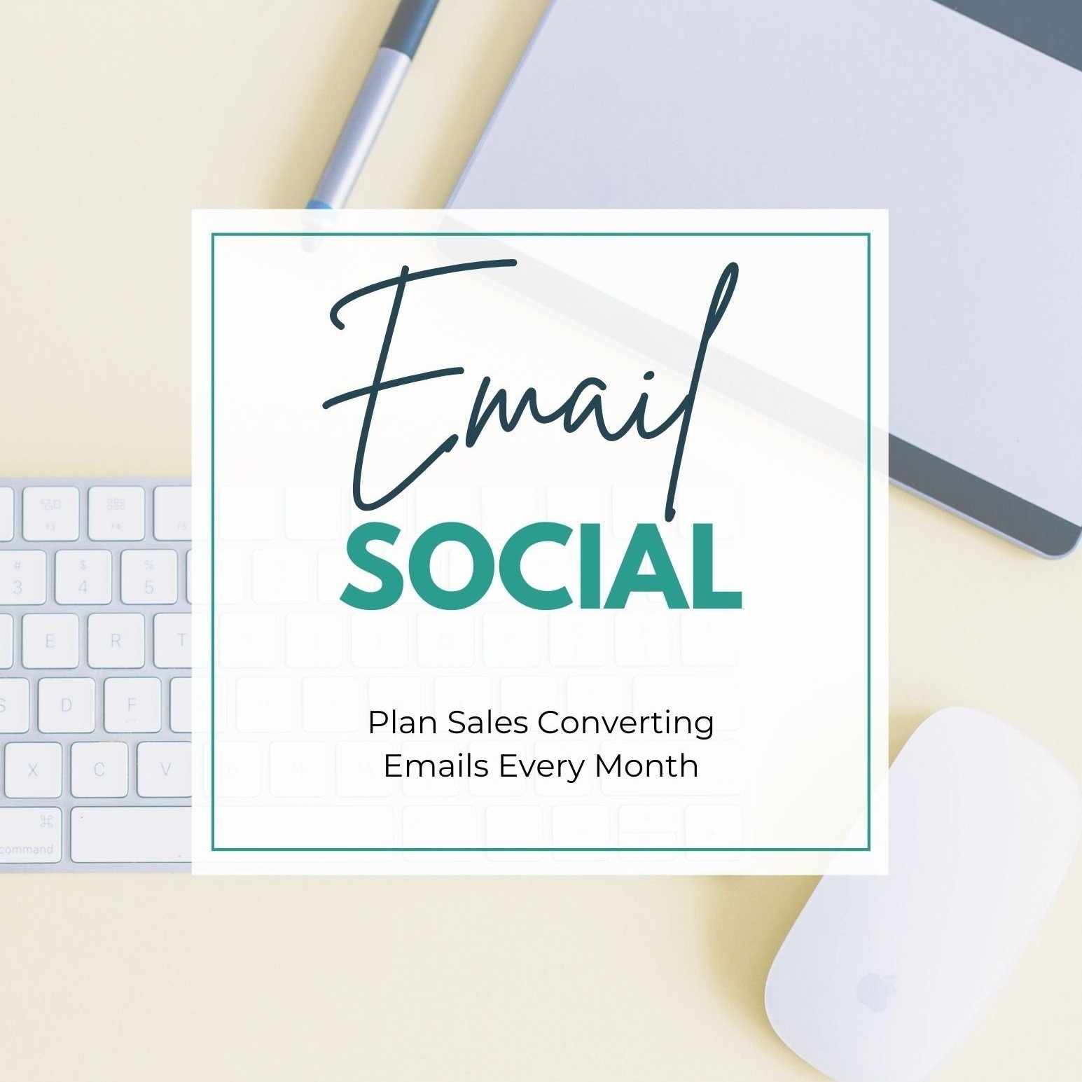 Email Social