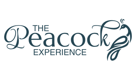 The Peacock Experience