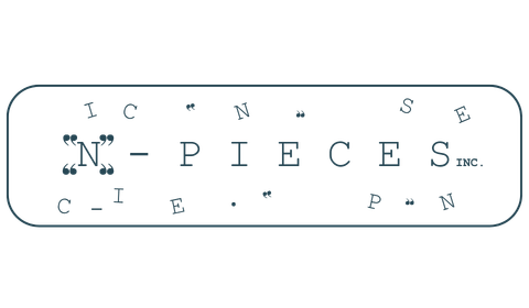 N-Pieces, Inc.