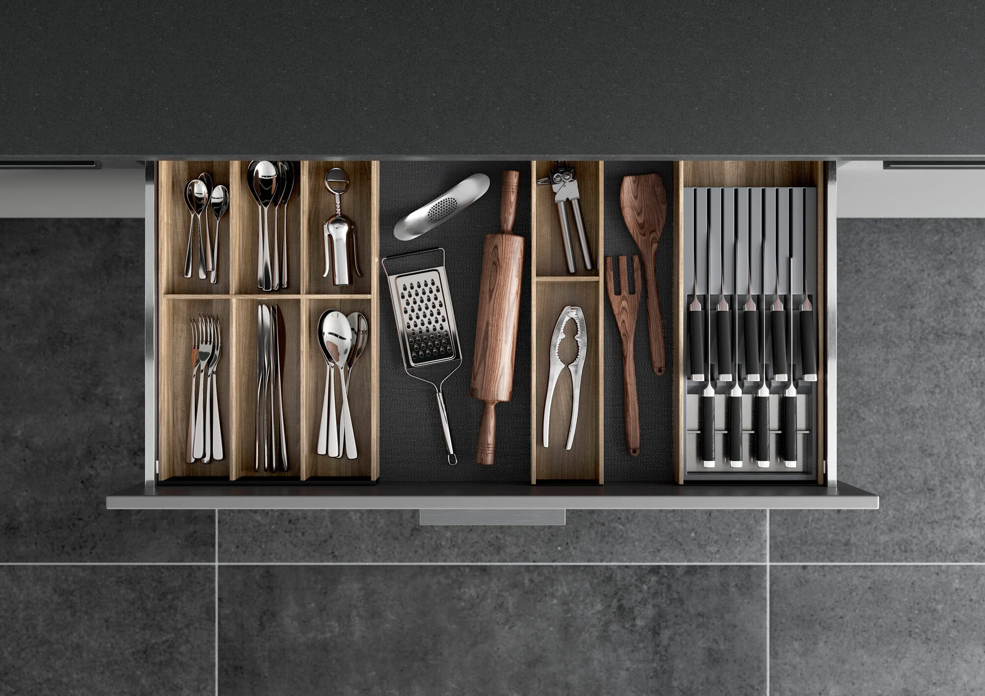 Drawers