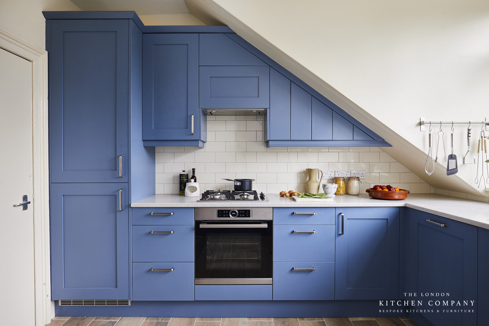 the advantages of a bespoke kitchen — the london kitchen company