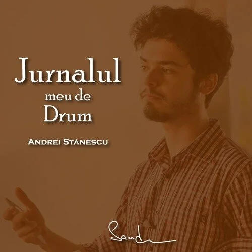 [Jurnalul Meu de Drum] - Intro - S1 Ep0