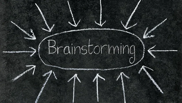 Innovation Labs 2016 (Partea II): Brainstorming