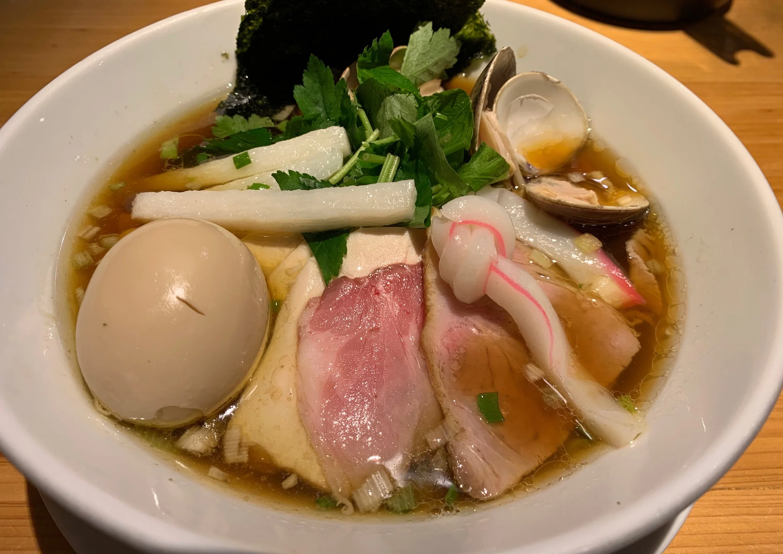 Legicious guide to Japan