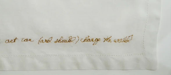 Manifesto Pledge