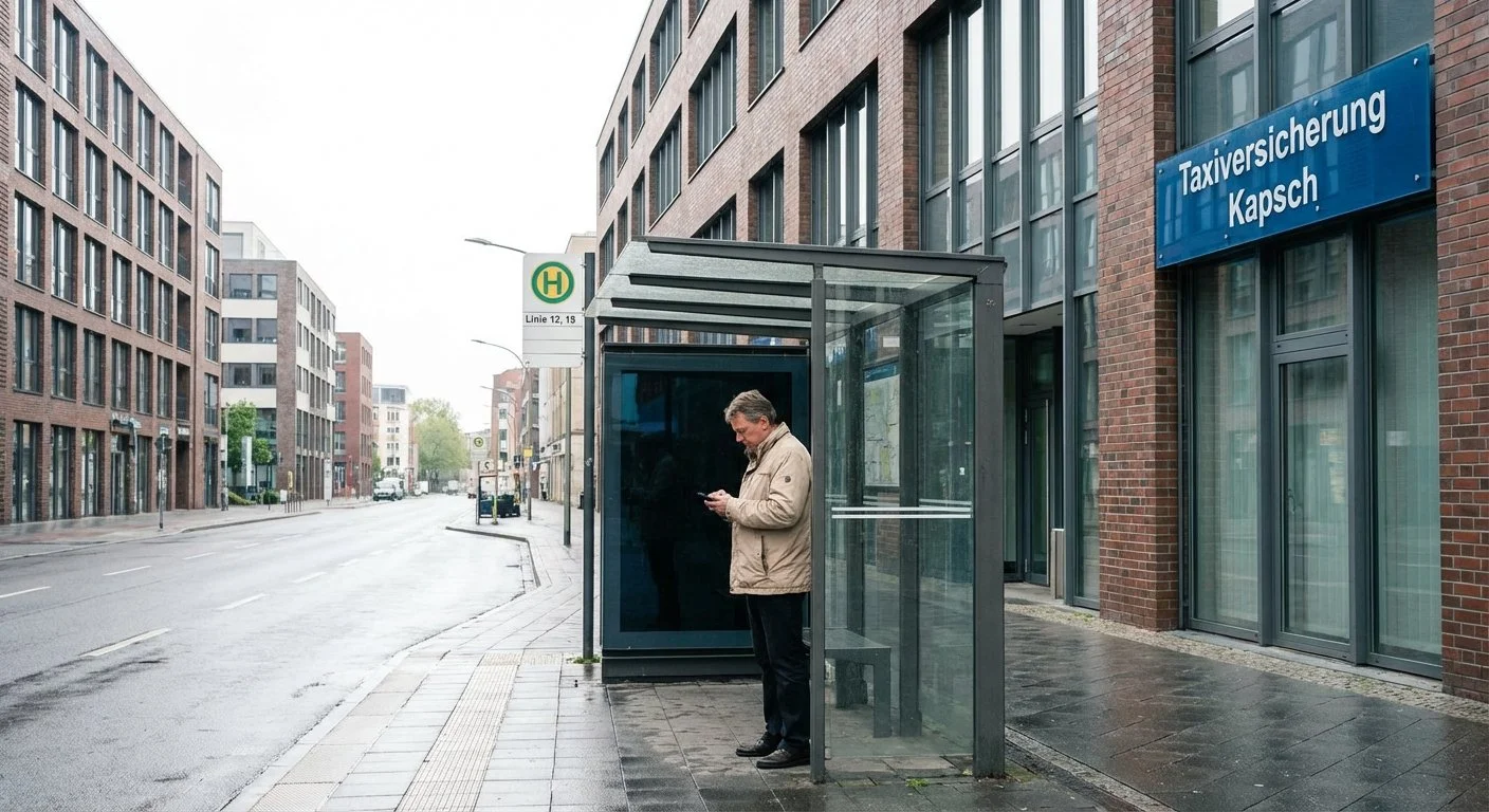 Krankenfahrten in Mecklenburg Vorpommern nicht mehr gesichert?