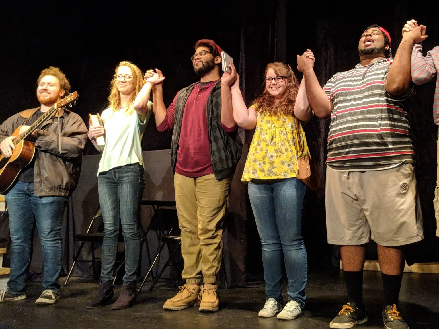 "Not Your Normal" Marketing