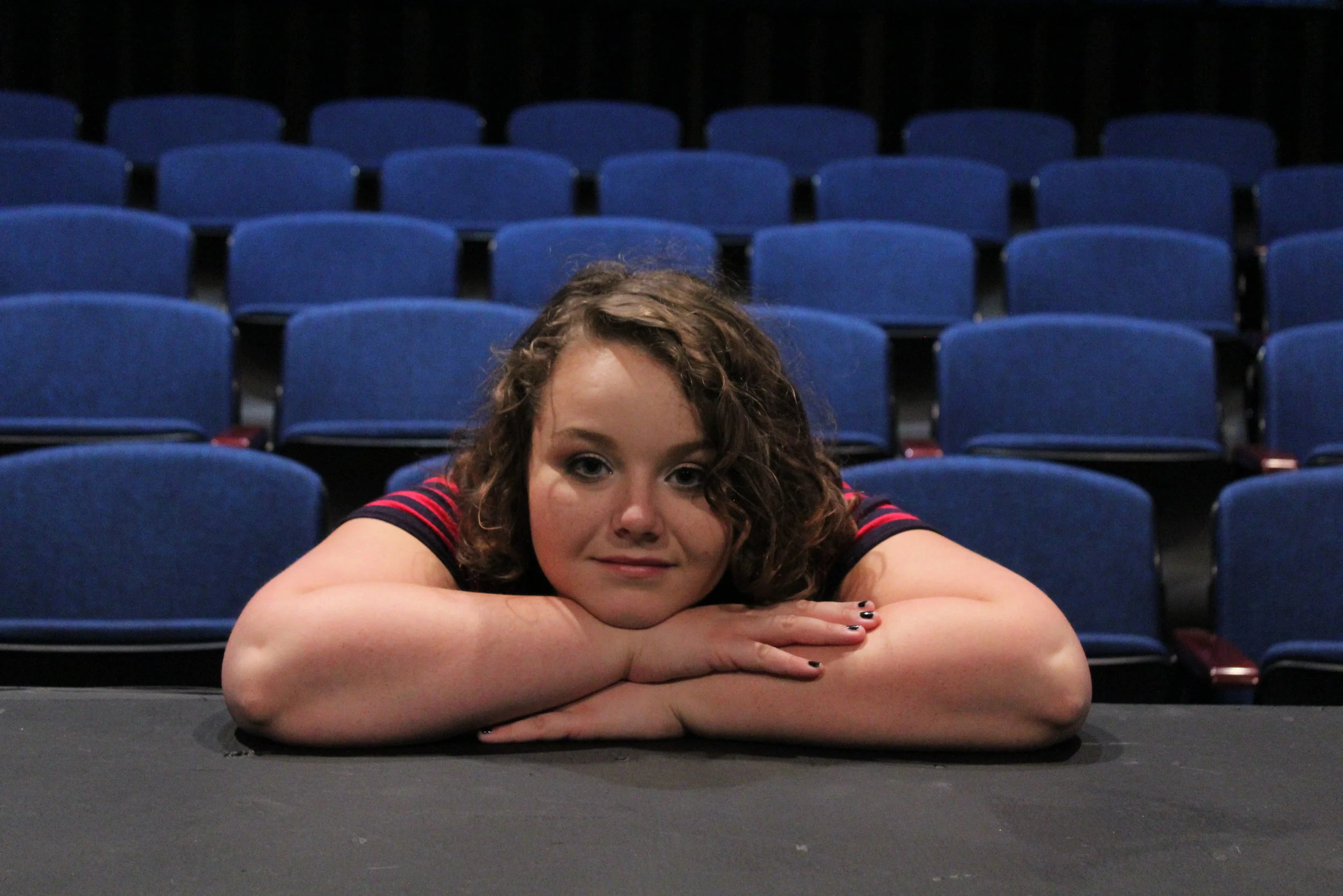 I'm Directing Heathers the Musical...