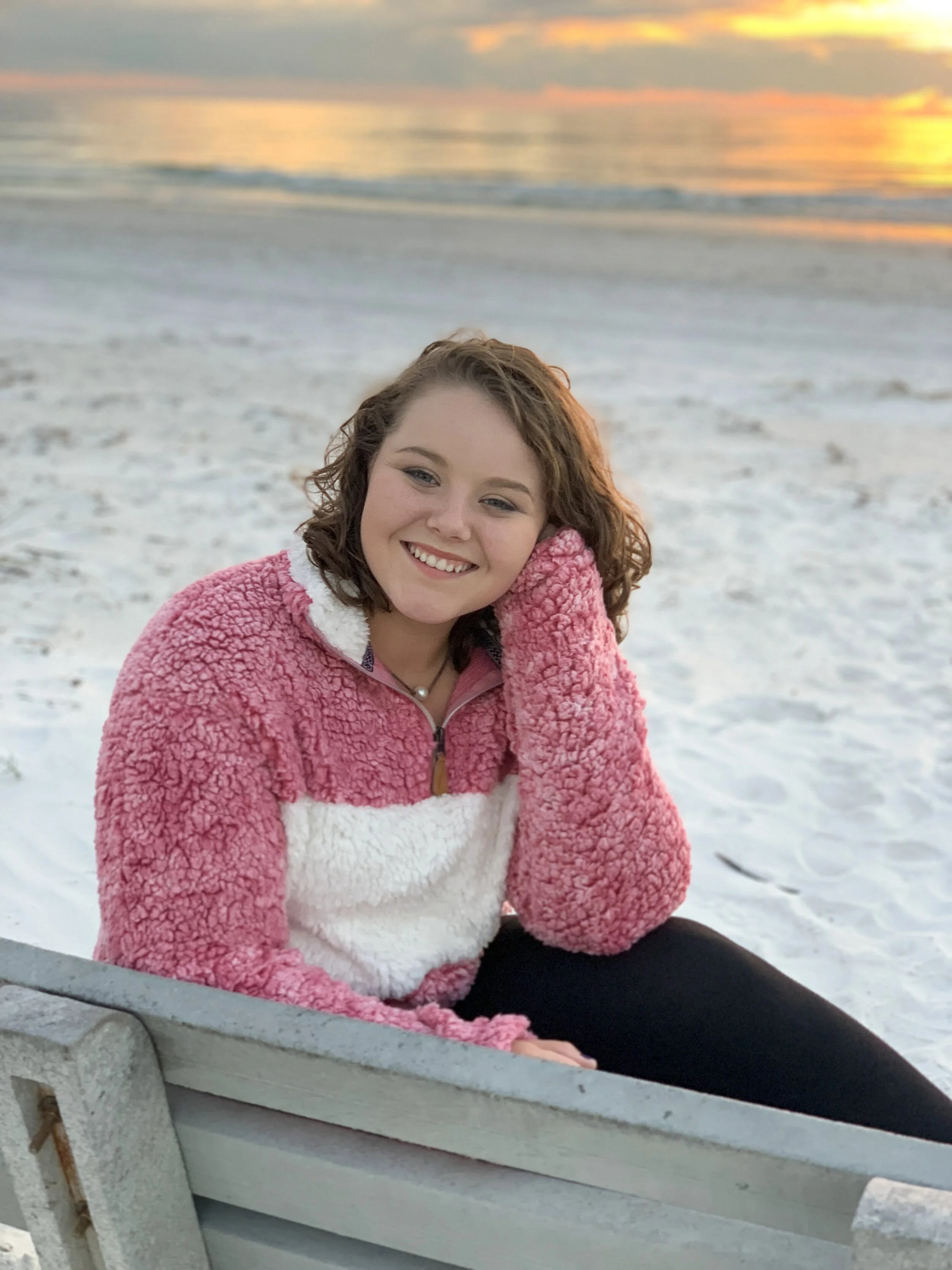 Growing Up Plus Size 