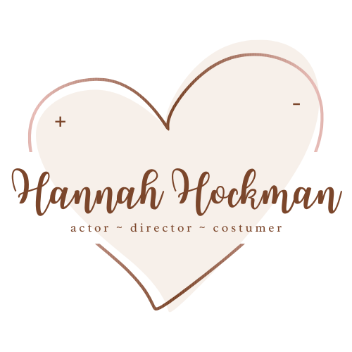 Hannah Hockman
