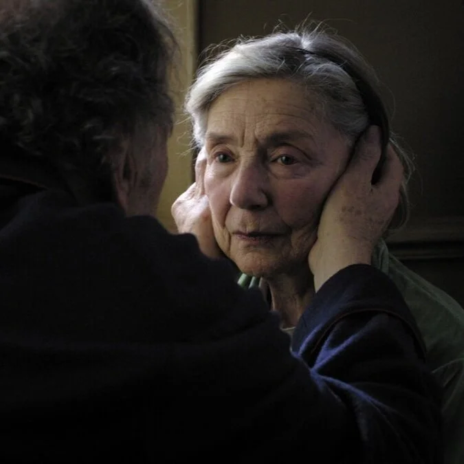 ~ Michael Haneke ~ 2012 ~ 2h. 7m.