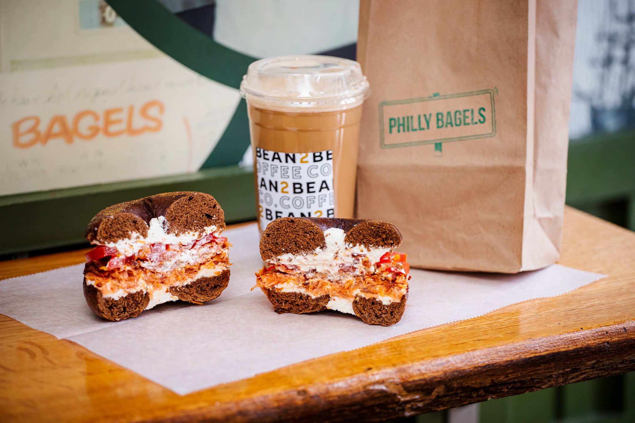 Philly_Bagels_Fitzwater_St-Bean2Bean_Coffee_Co-Philadelphia