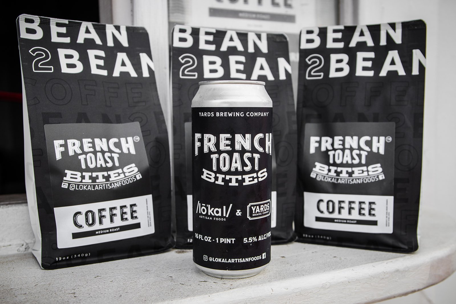 French_Toast_Bites_By_Lokal_Artisan_Foods-Bean2Bean_Coffee_Co-Philadelphia
