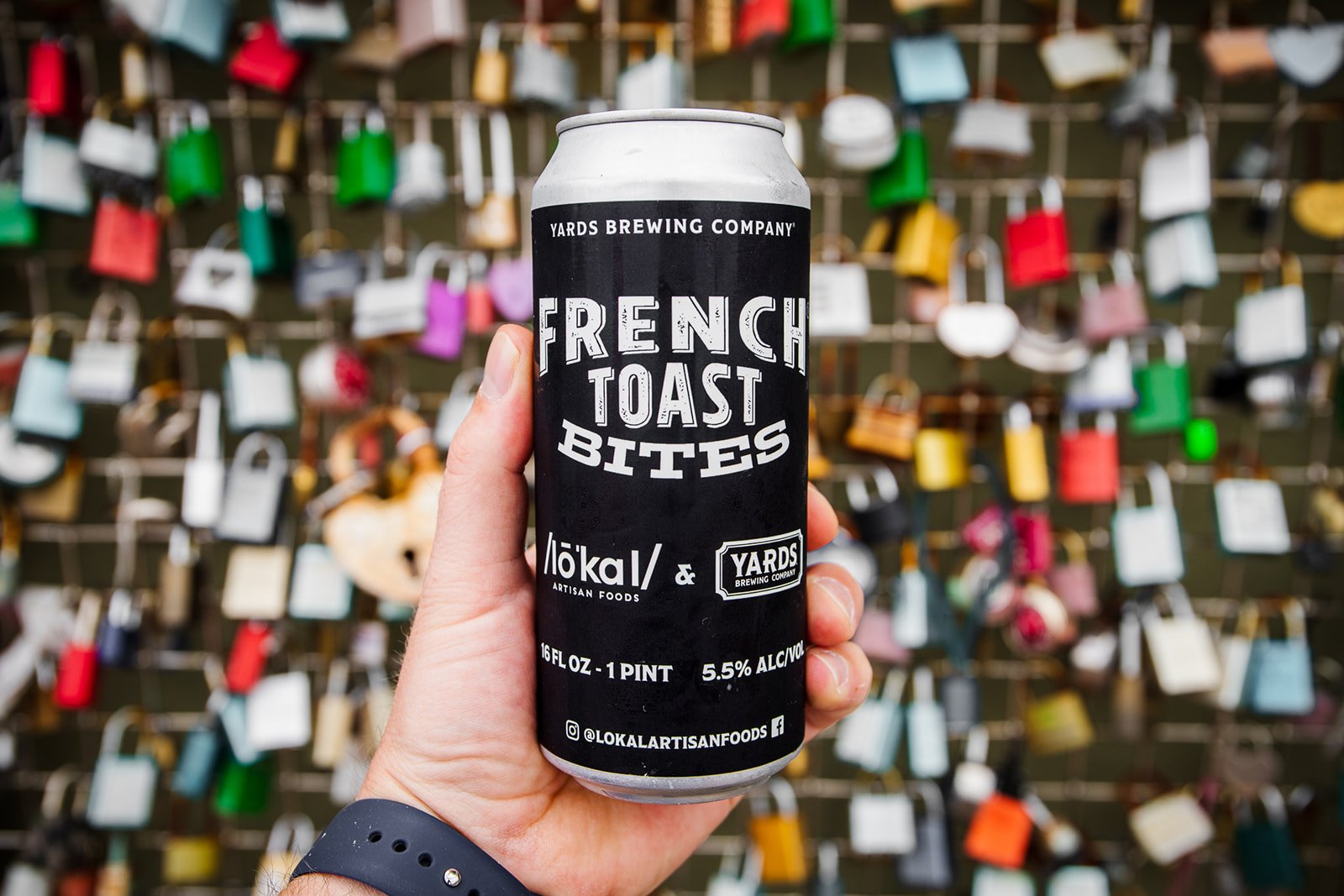 French_Toast_Bites_By_Lokal_Artisan_Foods-Bean2Bean_Coffee_Co-Philadelphia