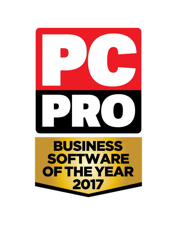 2. PC Pro Business Software of the Year.png