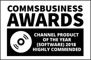 8. Comms Business Awards Channel Software of the year 2018.jpg