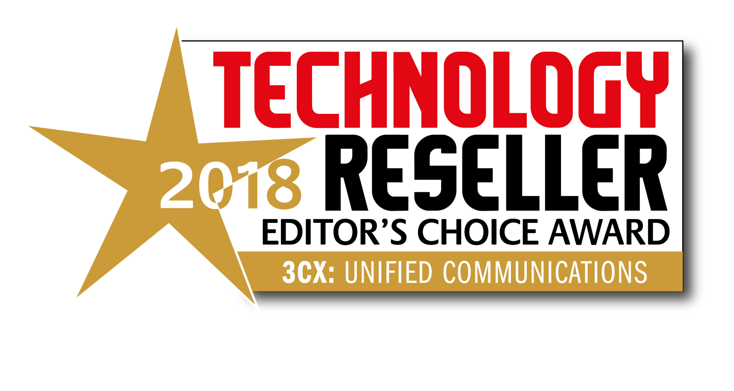 11. Technology reseller Editors Choice 2018.png