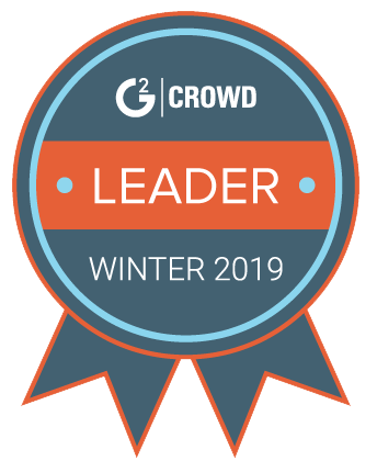 12. G2 Crowd Leader Winter 2019.png