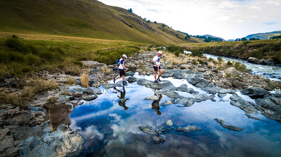 River crossings