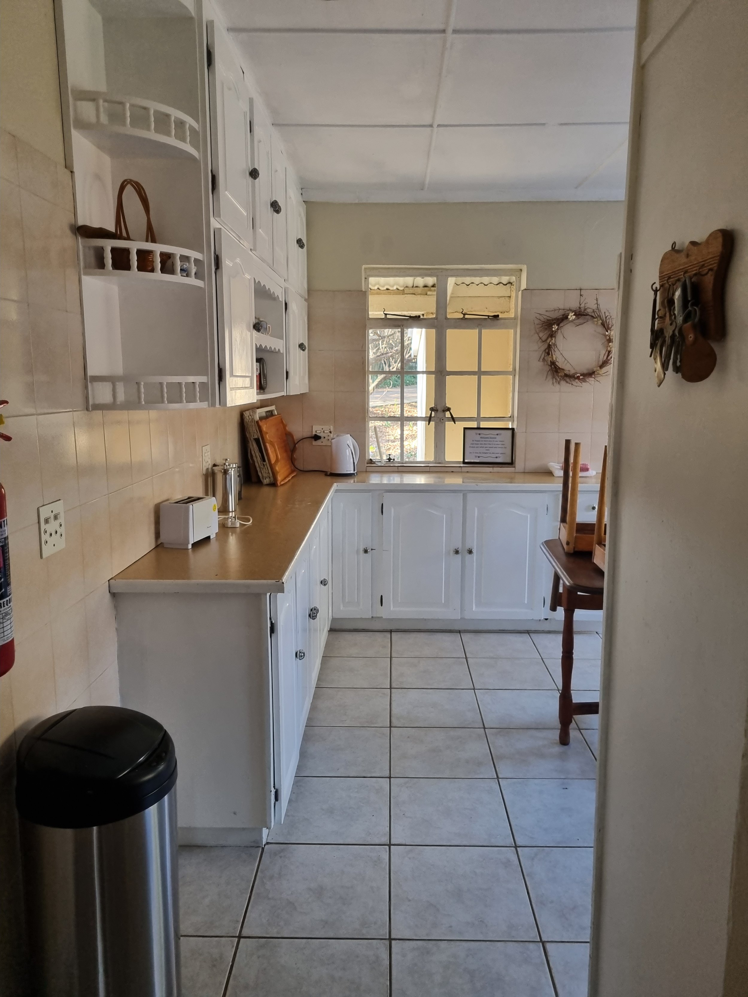 Farmhouse kitchen