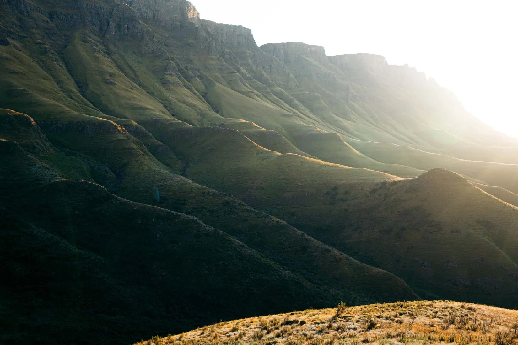 Maps — UTD UltraTrail Drakensberg