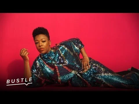 Samira Wiley Owning It | Bustle