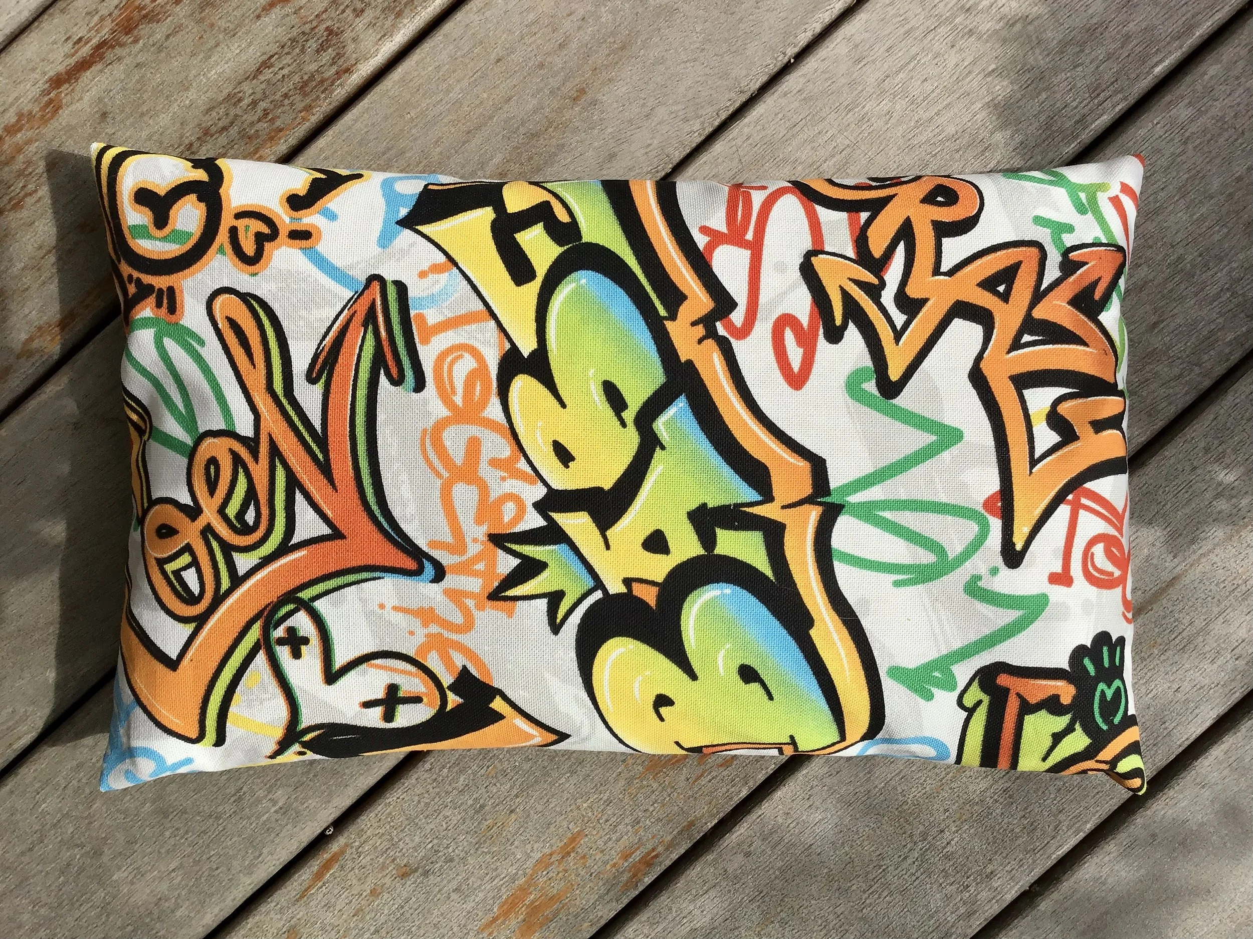 Graffiti