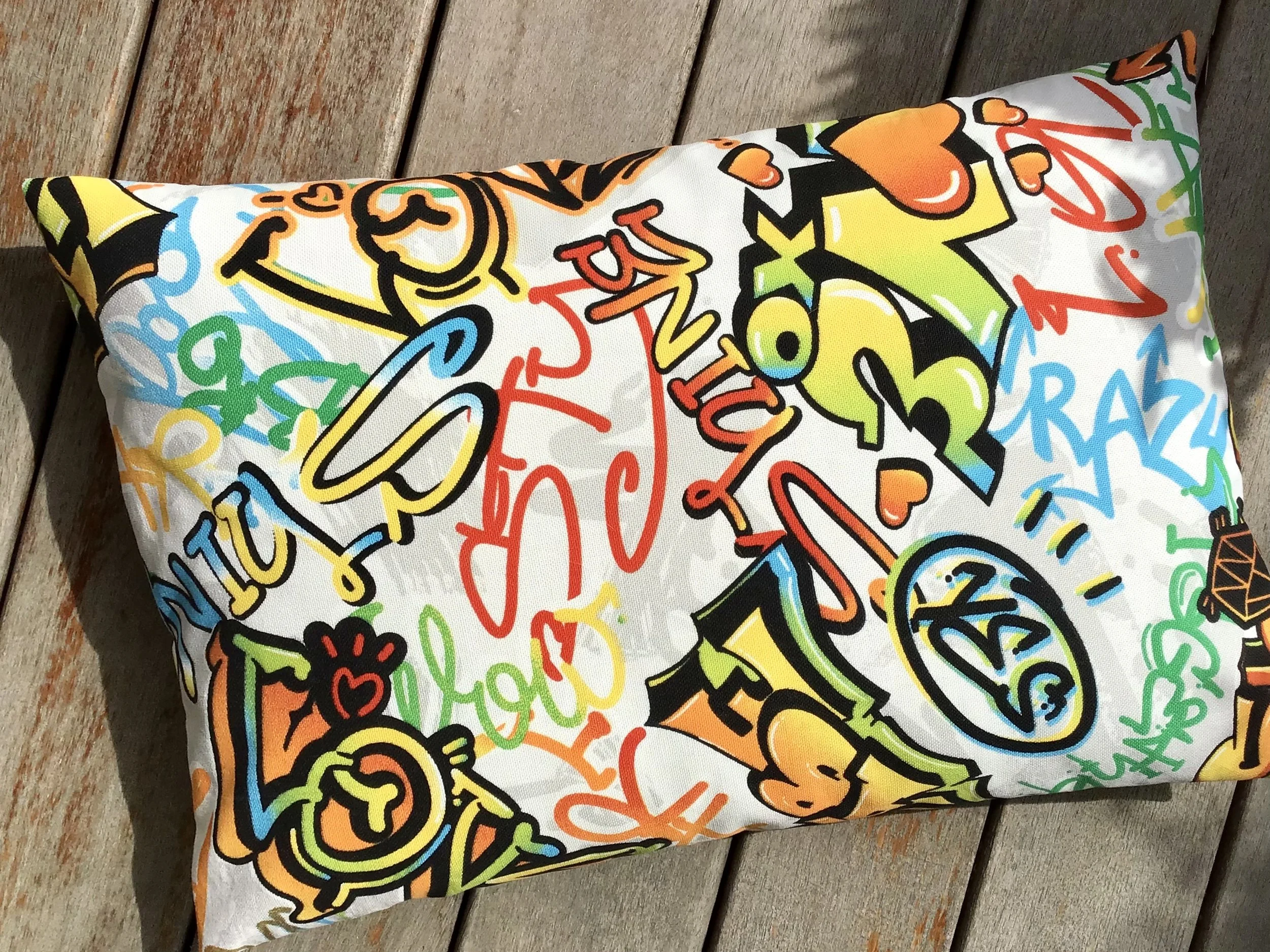 Graffiti