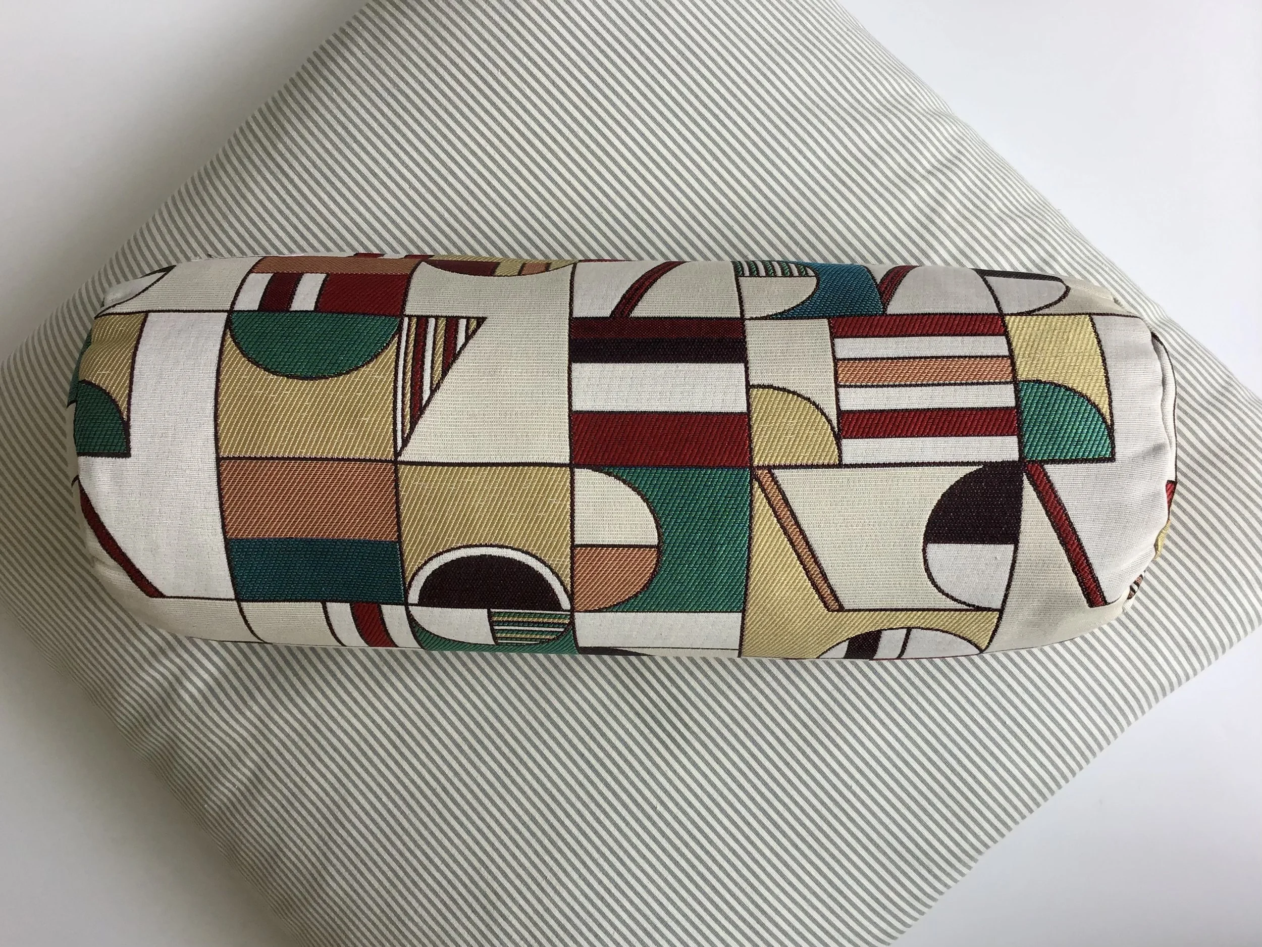 Nackenrolle "Corbusier“