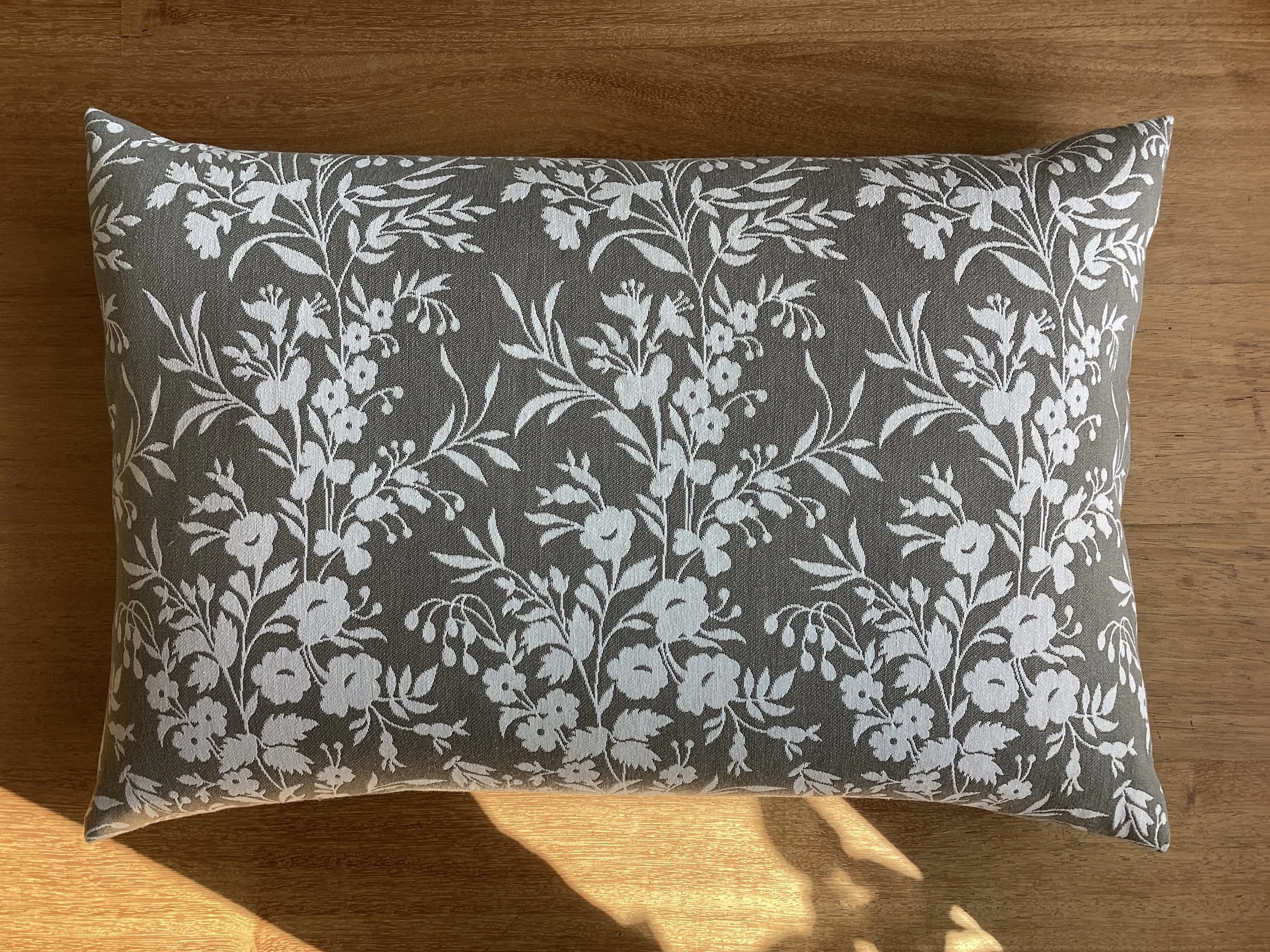 Bouquet Schlamm/Wollweiss