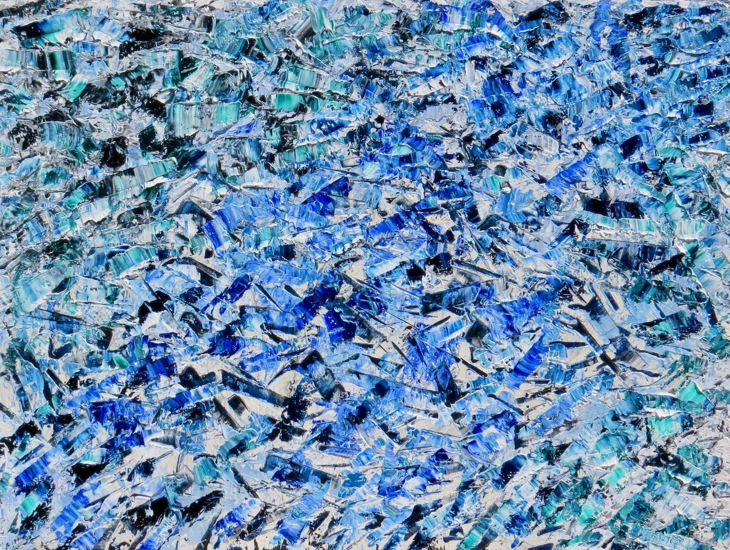 Blue Rapids