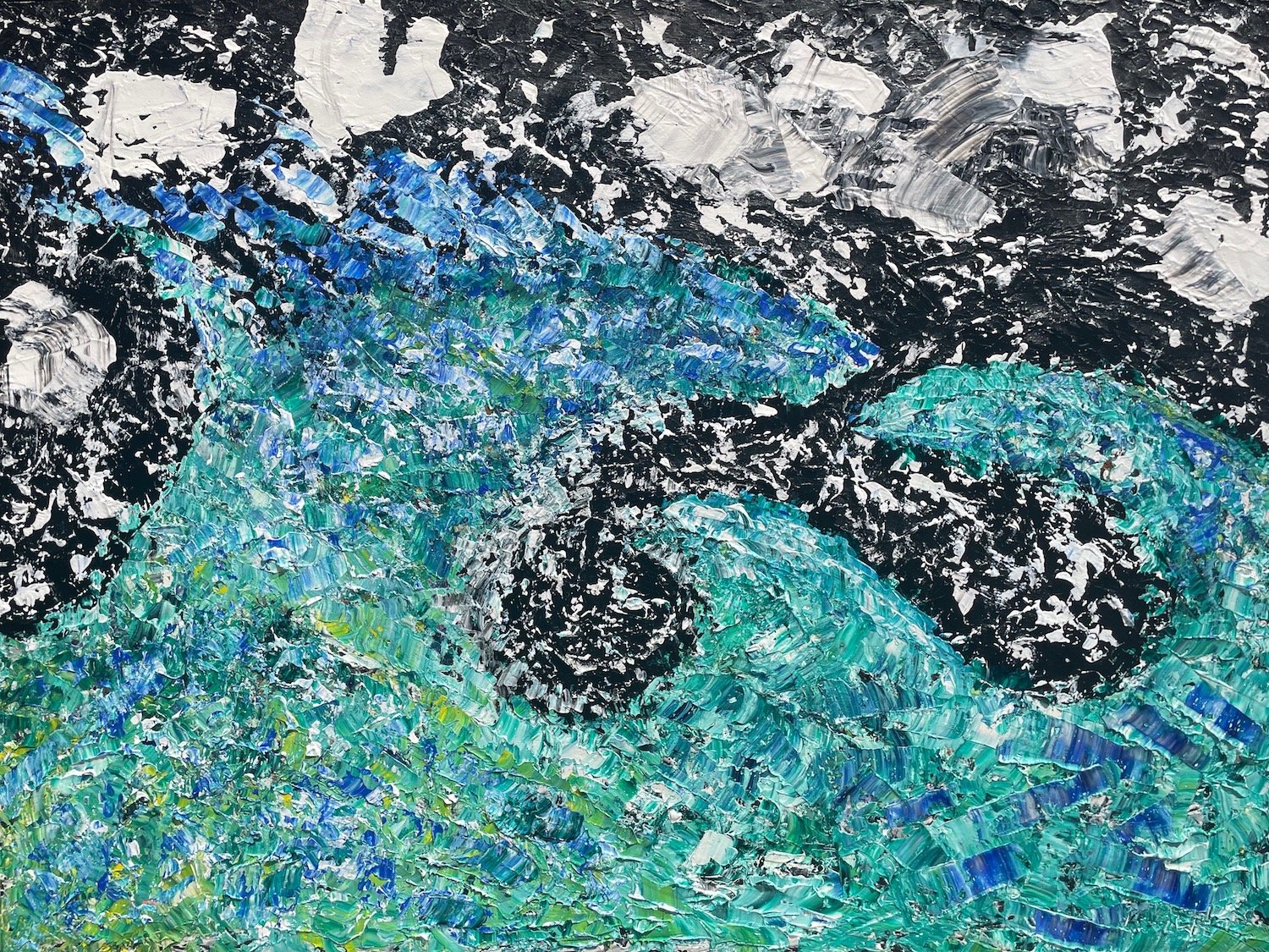 Open Water