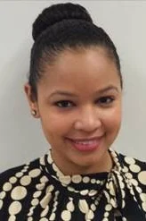 Claudia Severino headshot