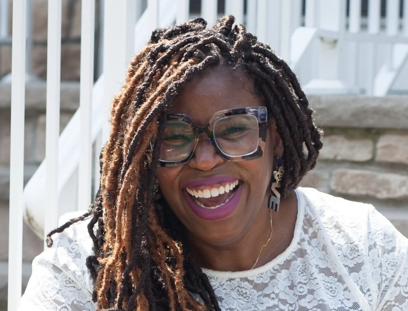 Dawn Wilson headshot