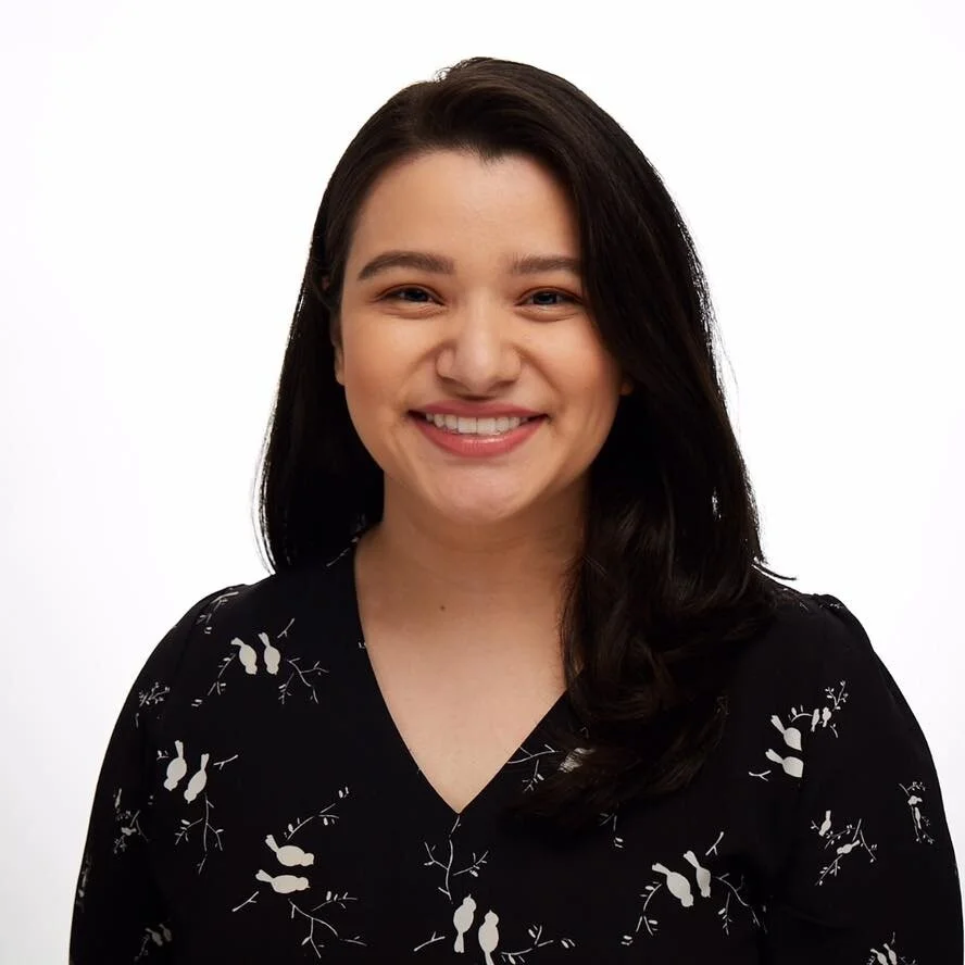 Maria Zamora headshot