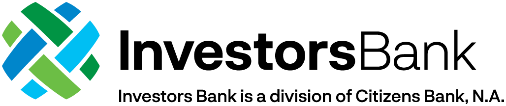 Investors Bank logo
