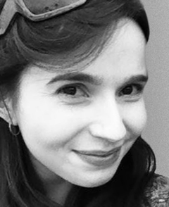 Hannah Seaman headshot